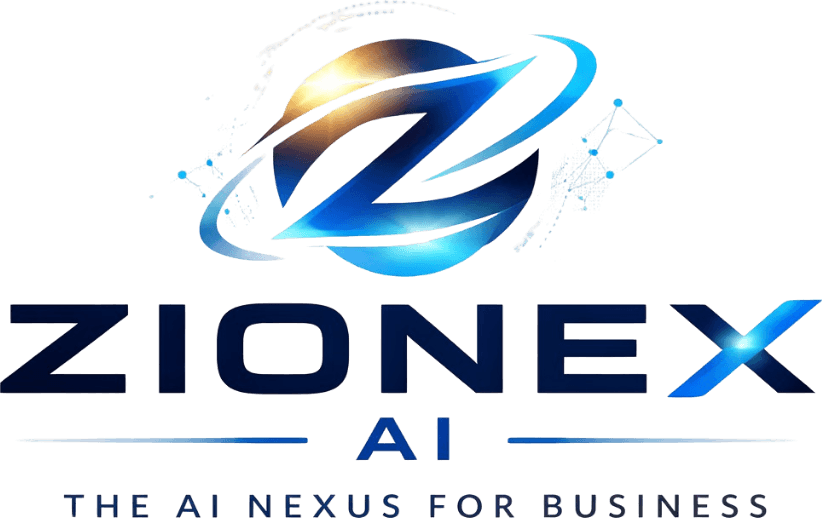 Zionex AI